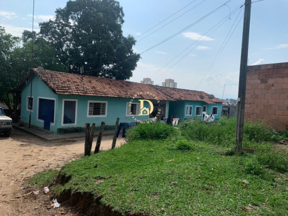 Imagem Imóvel com 5 Quartos à Venda, 161 m² em Chácaras Araújo I - São José Dos Campos Imagem Imóvel com 5 Quartos à Venda, 161 m² em Chácaras Araújo I - São José Dos Campos