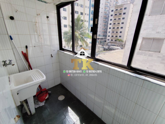 Imagem Apartamento com 1 Quarto à Venda, 56 m² em Aviação - Praia Grande Imagem Apartamento com 1 Quarto à Venda, 56 m² em Aviação - Praia Grande