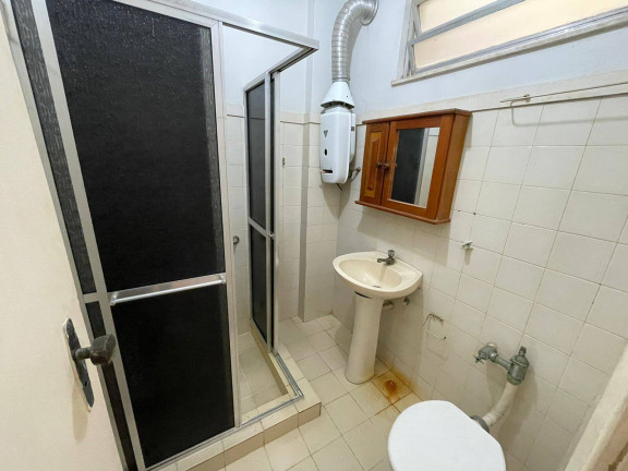Imagem Apartamento com 1 Quarto à Venda, 40 m² em Catete - Rio De Janeiro Imagem Apartamento com 1 Quarto à Venda, 40 m² em Catete - Rio De Janeiro