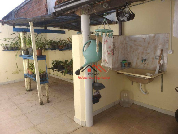 Imagem Casa com 2 Quartos à Venda, 170 m² em Massaguaçu - Caraguatatuba