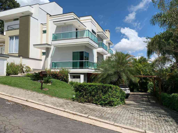 Casa com 4 Quartos à Venda, 280 m² em  Aruã - Mogi Das Cruzes