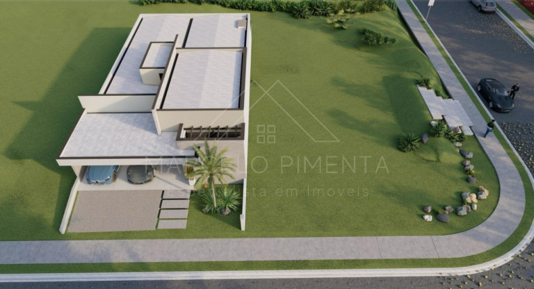 Imagem Casa com 3 Quartos à Venda, 195 m² em Roncáglia - Valinhos Imagem Casa com 3 Quartos à Venda, 195 m² em Roncáglia - Valinhos