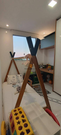 Imagem Cobertura com 3 Quartos à Venda, 128 m² em Santa Mônica - Belo Horizonte