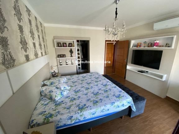 Imagem Casa com 3 Quartos à Venda, em Jardim Montreal Residence - Indaiatuba Imagem Casa com 3 Quartos à Venda, em Jardim Montreal Residence - Indaiatuba