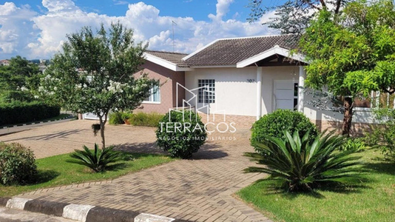 Imagem Imóvel com 4 Quartos à Venda, em Jardim Primavera - Itupeva Imagem Imóvel com 4 Quartos à Venda, em Jardim Primavera - Itupeva