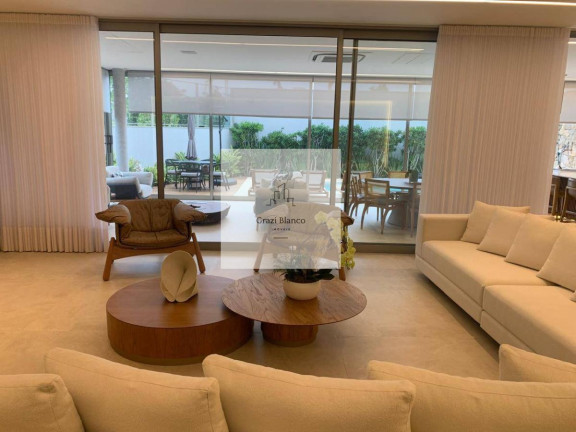 Imagem Casa de Condomínio com 4 Quartos à Venda, 589 m² em Condomínio Alphaville Nova Esplanada - Votorantim Imagem Casa de Condomínio com 4 Quartos à Venda, 589 m² em Condomínio Alphaville Nova Esplanada - Votorantim