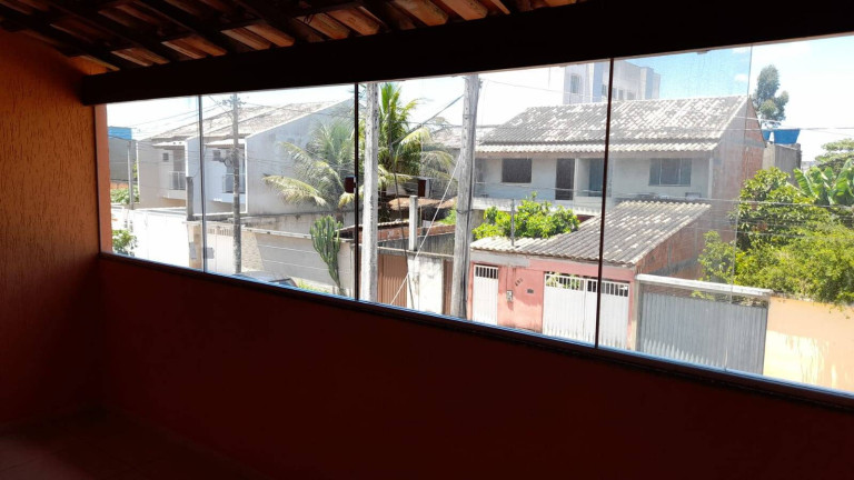 Imagem Casa com 2 Quartos à Venda, 100 m² em Loteamento Residencial Verdes Mares - Macaé Imagem Casa com 2 Quartos à Venda, 100 m² em Loteamento Residencial Verdes Mares - Macaé