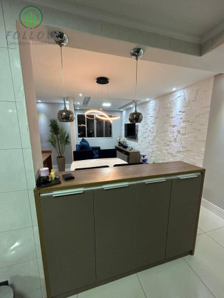 Imagem Apartamento com 2 Quartos à Venda, 54 m² em Bandeiras - Osasco Imagem Apartamento com 2 Quartos à Venda, 54 m² em Bandeiras - Osasco