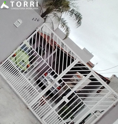 Imagem Casa com 3 Quartos à Venda, 65 m² em éden - Sorocaba Imagem Casa com 3 Quartos à Venda, 65 m² em éden - Sorocaba