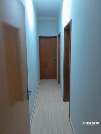 Imagem Casa com 2 Quartos à Venda, 60 m² em Residencial Zanetti - Franca Imagem Casa com 2 Quartos à Venda, 60 m² em Residencial Zanetti - Franca
