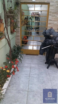 Imagem Sobrado com 3 Quartos à Venda, 100 m² em Planalto Paulista - São Paulo Imagem Sobrado com 3 Quartos à Venda, 100 m² em Planalto Paulista - São Paulo