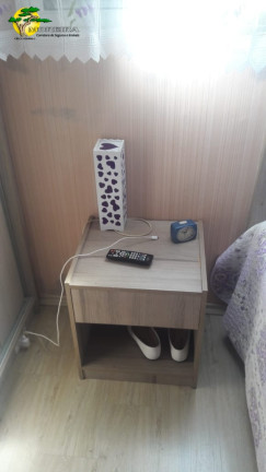 Imagem Apartamento com 2 Quartos à Venda, 49 m² em Jardim Antartica - São Paulo