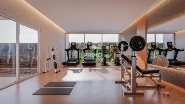 Imagem Apartamento com 2 Quartos à Venda, 72 m² em Indaia - Caraguatatuba