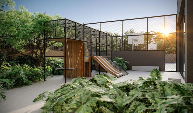 Imagem Apartamento com 4 Quartos à Venda, 300 m² em Setor Marista - Goiânia