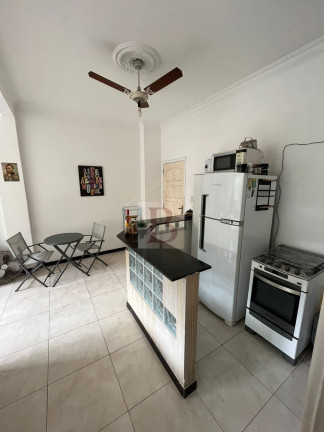 Imagem Imóvel com 1 Quarto à Venda, 50 m² em São Francisco - Niterói