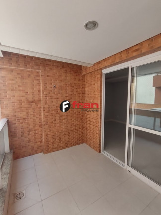 Imagem Apartamento com 3 Quartos à Venda, 84 m² em Córrego Grande - Florianópolis
