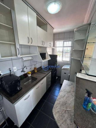 Imagem Apartamento com 3 Quartos à Venda, 70 m² em Damas - Fortaleza Imagem Apartamento com 3 Quartos à Venda, 70 m² em Damas - Fortaleza