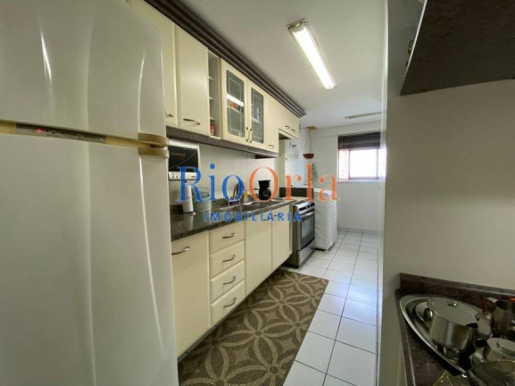 Imagem Apartamento com 4 Quartos à Venda, 144 m² em Barra Da Tijuca - Rio De Janeiro