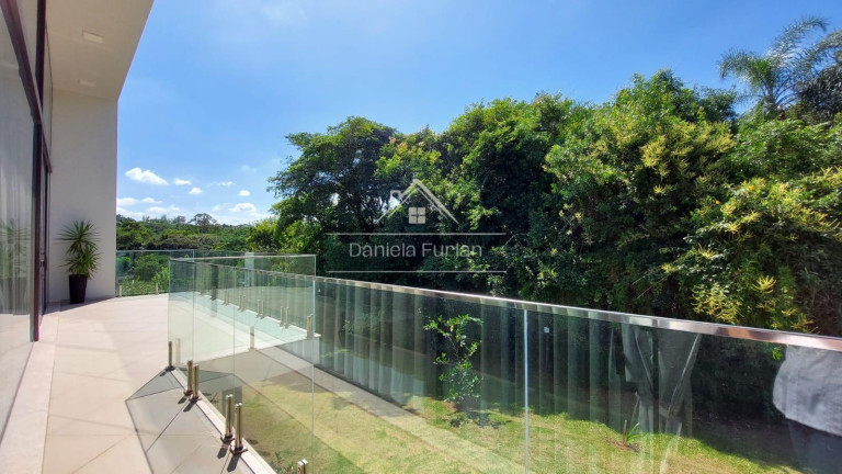 Imagem Casa de Condomínio com 4 Quartos à Venda, 550 m² em Condomínio Fazenda Imperial - Sorocaba