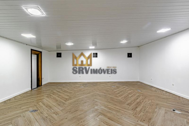Imagem Sala Comercial para Alugar, 400 m² em Santa Quitéria - Curitiba