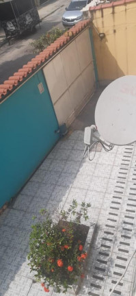 Imagem Imóvel com 2 Quartos à Venda, 57 m² em Campo Grande - Rio De Janeiro Imagem Imóvel com 2 Quartos à Venda, 57 m² em Campo Grande - Rio De Janeiro