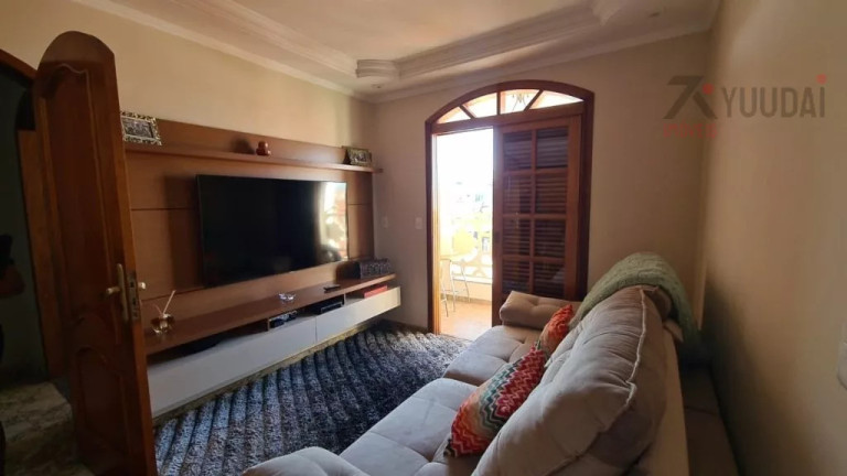 Imagem Casa com 3 Quartos à Venda,  em Vila Santa Isabel - São Paulo