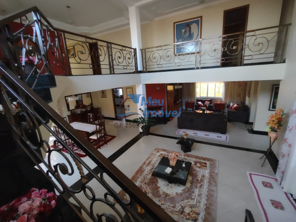 Imagem Casa com 5 Quartos à Venda, 650 m² em Setor Habitacional Vicente Pires - Brasília Imagem Casa com 5 Quartos à Venda, 650 m² em Setor Habitacional Vicente Pires - Brasília