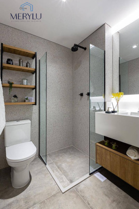 Imagem Apartamento com 1 Quarto à Venda, 22 m² em Vila Mariana - São Paulo