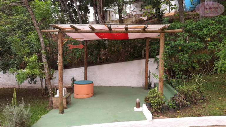 Imóvel com 8 Quartos à Venda, 87 m² em Jardim Luella - Suzano