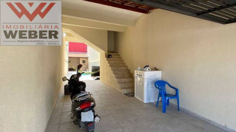 Imagem Sobrado com 2 Quartos à Venda, 250 m² em Jardim Santa Cecília - Sorocaba