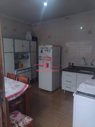 Imagem Sobrado com 3 Quartos à Venda, 100 m² em Nova Gerty - São Caetano Do Sul Imagem Sobrado com 3 Quartos à Venda, 100 m² em Nova Gerty - São Caetano Do Sul