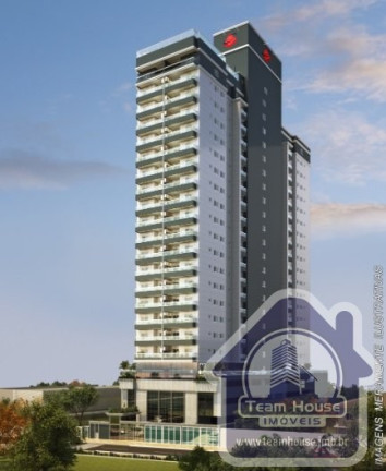 Imagem Apartamento com 1 Quarto à Venda, 38 m² em Guilhermina - Praia Grande