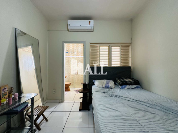 Imagem Imóvel Comercial à Venda, 179 m² em Vila Bom Jesus - São José Do Rio Preto
