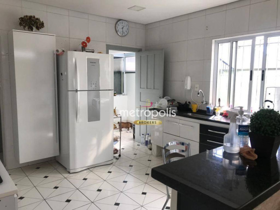 Imagem Casa com 2 Quartos à Venda, 132 m² em Santa Paula - São Caetano Do Sul Imagem Casa com 2 Quartos à Venda, 132 m² em Santa Paula - São Caetano Do Sul