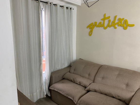 Imagem Apartamento com 2 Quartos à Venda, 56 m² em Conceição - Osasco