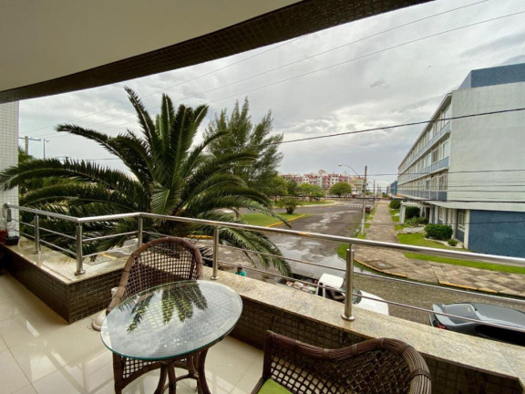 Imagem Apartamento com 3 Quartos à Venda, 133 m² em Atlântida - Xangri-la