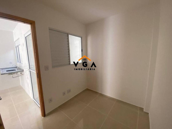 Imagem Apartamento com 2 Quartos para Alugar, 34 m² em Vila Antonieta - São Paulo Imagem Apartamento com 2 Quartos para Alugar, 34 m² em Vila Antonieta - São Paulo