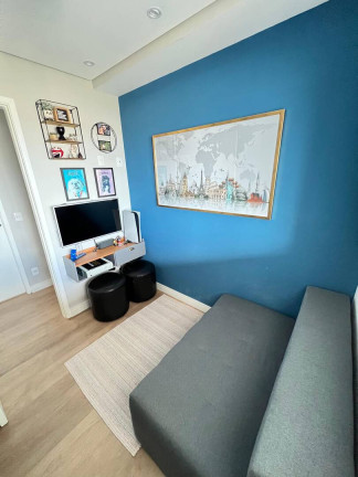 Imagem Apartamento com 2 Quartos à Venda, 65 m² em Vila Ema - São Paulo Imagem Apartamento com 2 Quartos à Venda, 65 m² em Vila Ema - São Paulo