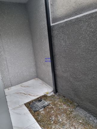 Imagem Sobrado com 2 Quartos à Venda, 58 m² em Tatuquara - Curitiba