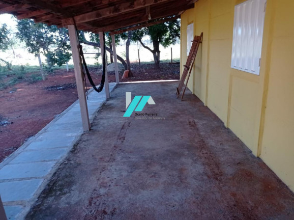 Imagem Fazenda à Venda, 25 m² em Zona Rural - Curvelo Imagem Fazenda à Venda, 25 m² em Zona Rural - Curvelo