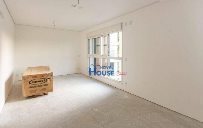 Imagem Apartamento com 3 Quartos à Venda, 233 m² em Ibirapuera - São Paulo Imagem Apartamento com 3 Quartos à Venda, 233 m² em Ibirapuera - São Paulo