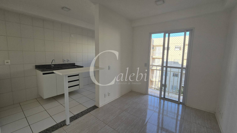 Imagem Apartamento com 2 Quartos à Venda, 47 m² em Recanto Di Verona - Moji Mirim Imagem Apartamento com 2 Quartos à Venda, 47 m² em Recanto Di Verona - Moji Mirim