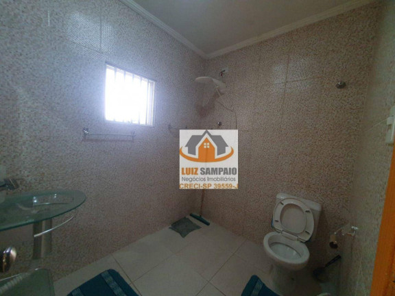 Imagem Sobrado com 4 Quartos à Venda, 183 m² em Balneário Auri-verde - Itanhaém Imagem Sobrado com 4 Quartos à Venda, 183 m² em Balneário Auri-verde - Itanhaém
