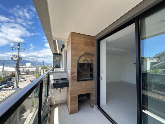 Imagem Apartamento com 2 Quartos à Venda, 77 m² em Coqueiros - Florianópolis