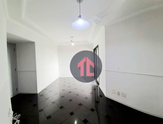 Imagem Apartamento com 2 Quartos à Venda, 68 m² em Vila João Jorge - Campinas Imagem Apartamento com 2 Quartos à Venda, 68 m² em Vila João Jorge - Campinas