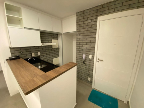 Imagem Studio com 1 Quarto para Alugar, 41 m² em Vila Madalena - São Paulo