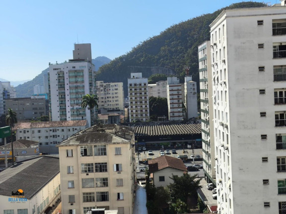 Imagem Apartamento com 2 Quartos à Venda, 85 m² em Itararé - São Vicente Imagem Apartamento com 2 Quartos à Venda, 85 m² em Itararé - São Vicente