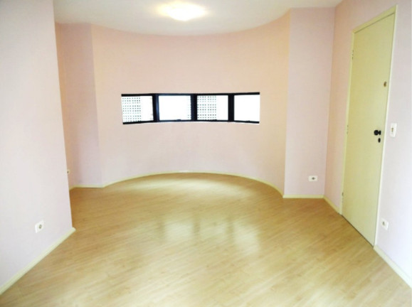 Imagem Apartamento com 2 Quartos à Venda, 65 m² em Vila Mariana - São Paulo