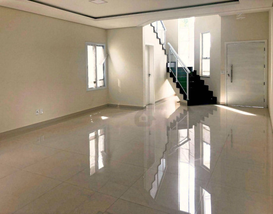 Imagem Sobrado com 4 Quartos à Venda, 288 m² em Residencial Chácara Ondina - Sorocaba Imagem Sobrado com 4 Quartos à Venda, 288 m² em Residencial Chácara Ondina - Sorocaba