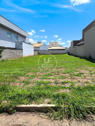 Imagem Terreno à Venda, 360 m² em Residencial Condomínio Jardim Veneza - Senador Canedo